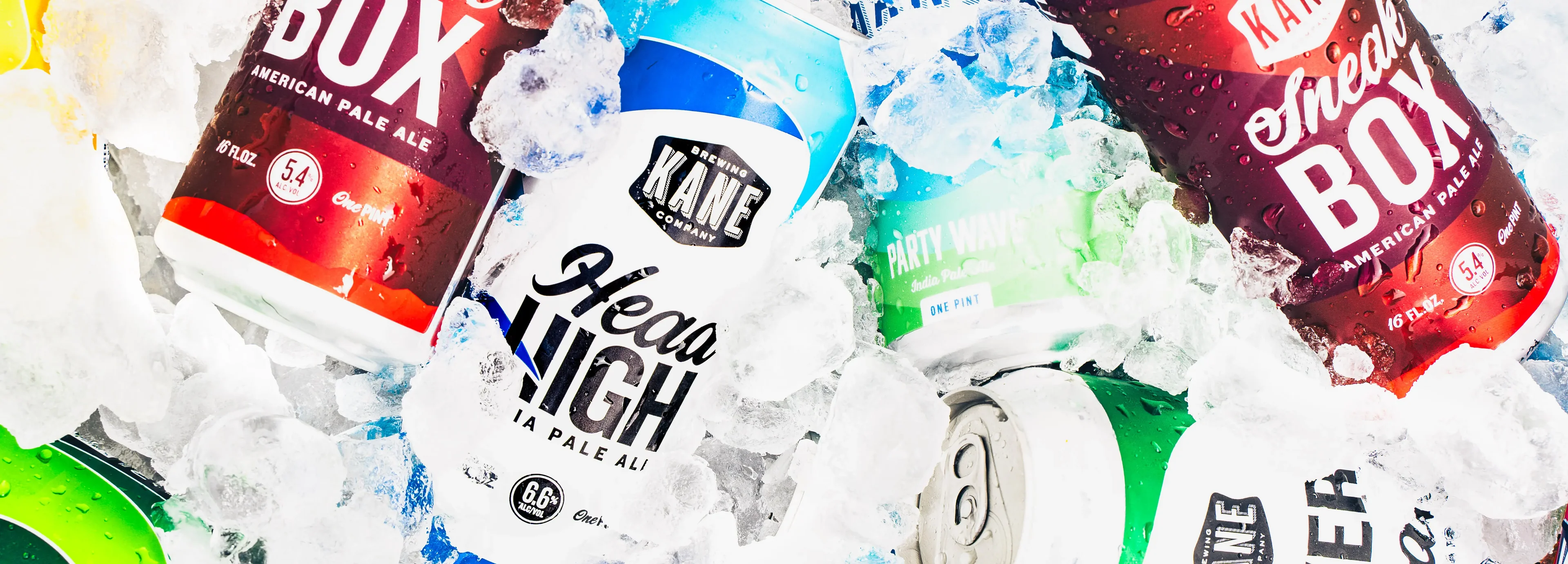 Jersey’s Freshest Craft Beer Excellence